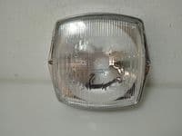 Óptica Faro Derbi Fdx 50 - Recambios moto online
