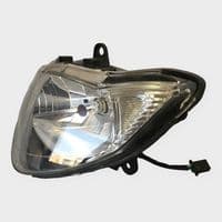 Óptica Faro Honda SH 125 - 150 (2005-2008) #2