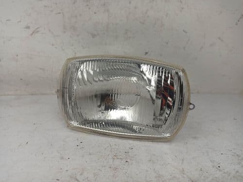 Óptica Faro Mobylette Gac Onix 50 1986