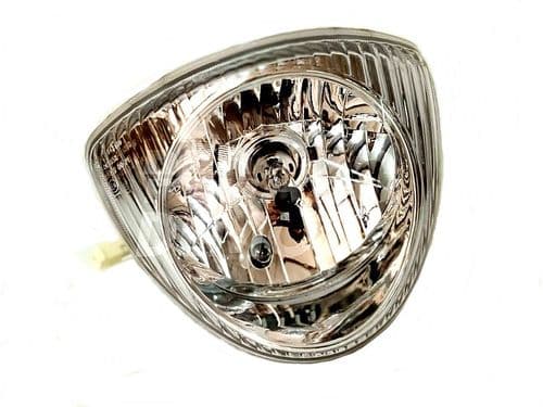 Óptica faro Piaggio Liberty 50 2T / 4T (2004 - 2013)