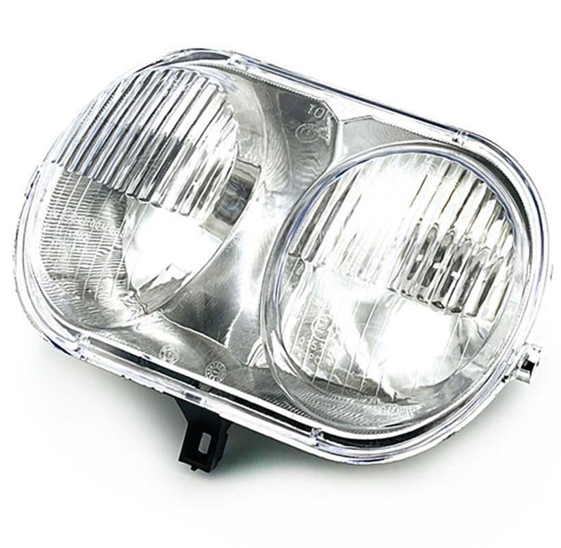 Óptica faro Yamaha Neo´s 50 2T E1 E2 (2002-2006)