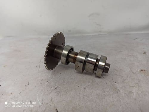 Árbol De Levas Honda Forza 250 2005 - 2008