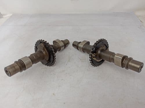 Árboles De Levas Suzuki Gs E 500 1989 - 2000