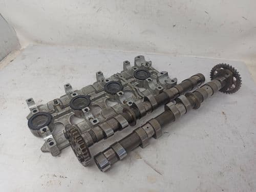 Árboles De Levas Y Puente Yamaha Yzf 600 R6 600 1998 2002