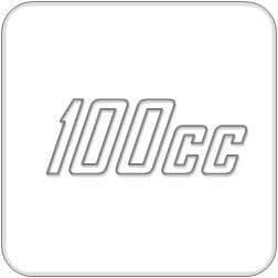 100