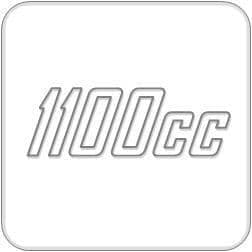 1100