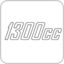 1300