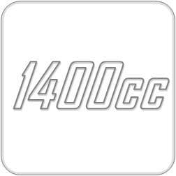 1400