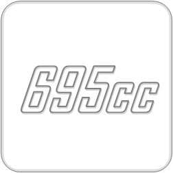 695