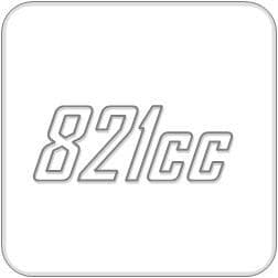 821