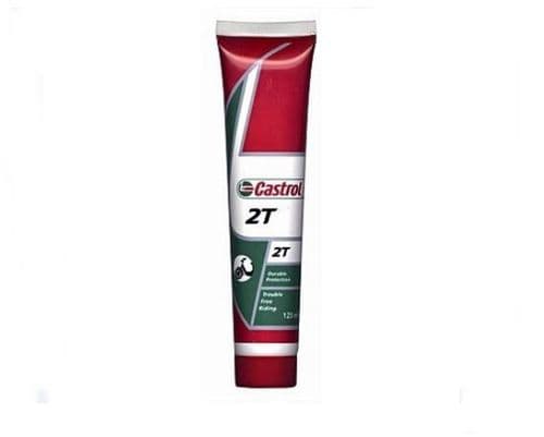 Aceite 125ml Castrol 2T