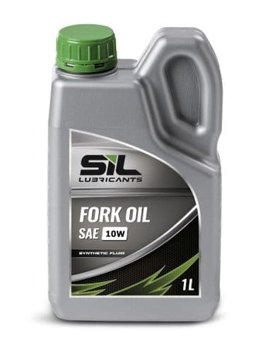 Aceite de horquilla suspensión / SAE disponible: 2,5W 5W 10W 15W 20W