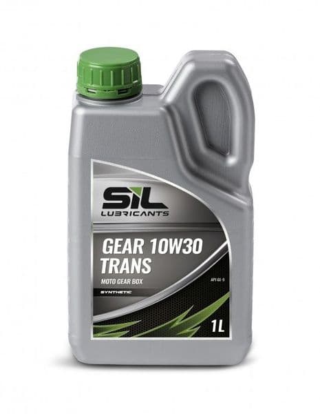 Aceite Transmisiones y Embrague 1L 10W40 / 10W30