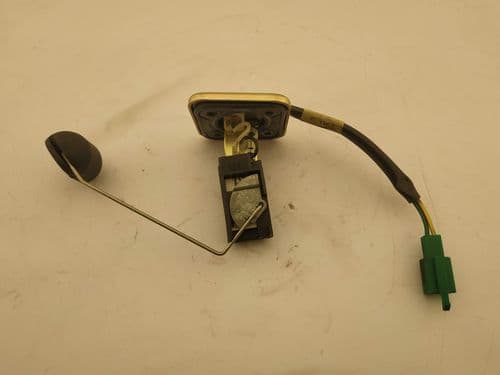 Aforador Gasolina Kymco People S 50