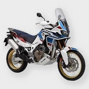 Africa Twin CRF 1000 L 2016
