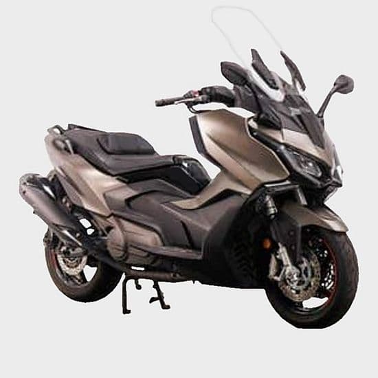 AK 550 E4 E5 (17-23)