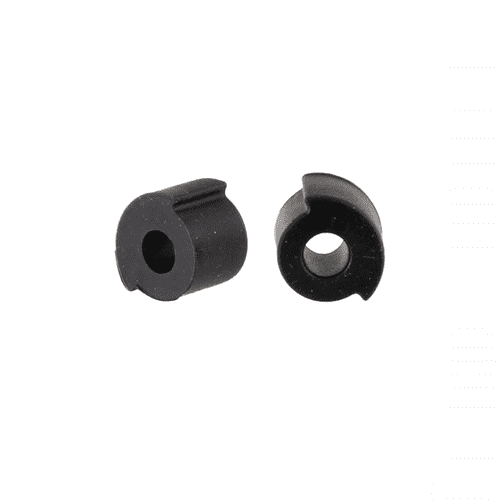Almohadillas Goma Antivibración Para Scooter Eléctrico 10 mm De Espesor - Segway