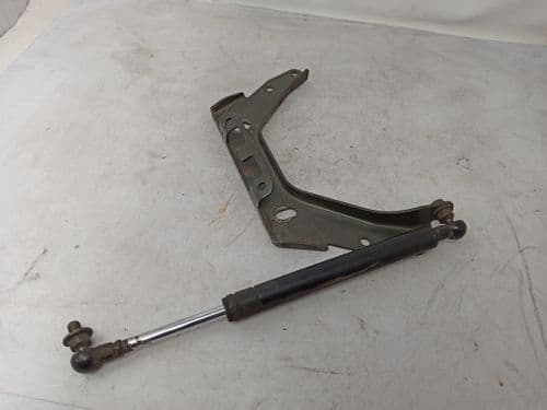 Amortiguador Asiento Con Soporte Yamaha Tmax 500 2001 - 2003