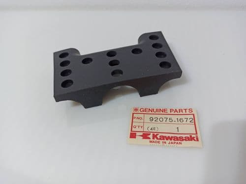 Amortiguador Depósito Kawasaki Gtr 1000 1986 - 1999