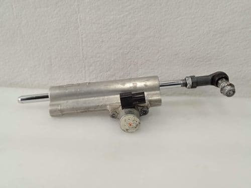 Amortiguador Dirección Suzuki Gsx R 1000 2005 2008.