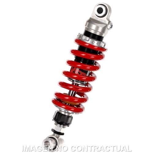 Amortiguador suspensión trasero Yamaha YZF R3 / MT03 321