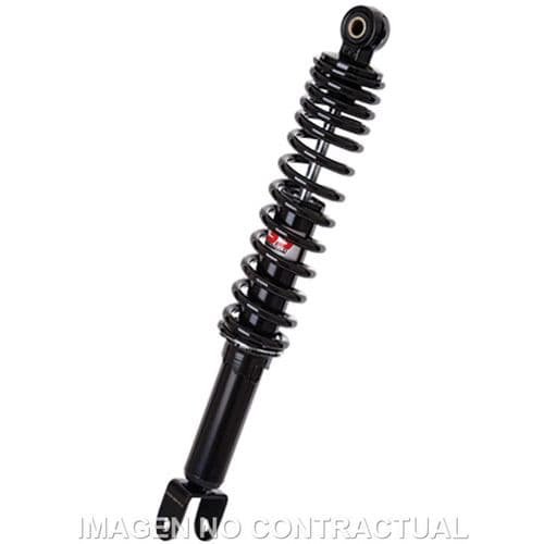 Amortiguador Trasero YSS Hidráulico Aprilia Scarabeo 125