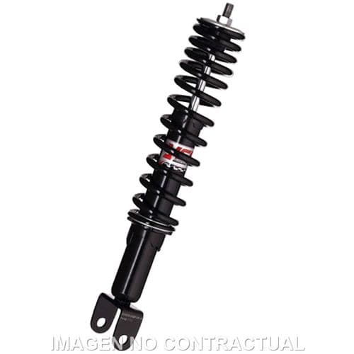 Amortiguador Trasero YSS Hidráulico Vespa PX 125/200