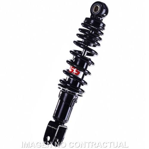 Amortiguador Trasero YSS Hidráulico Yamaha BW´S 50