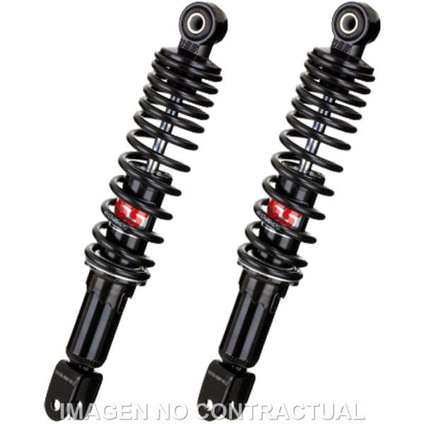 Amortiguadores Honda SH 125 Dylan Arroba nes Passion