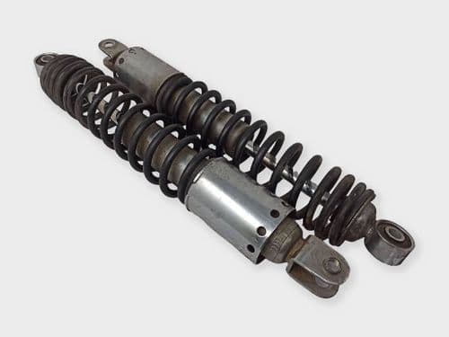 Amortiguadores Traseros Suzuki Burgman Executive Abs 650 2002-2012