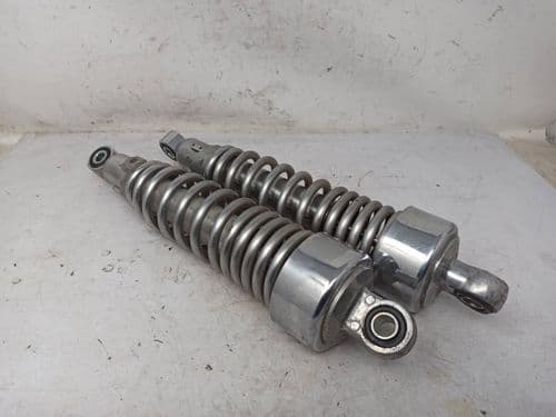 Amortiguadores Traseros Suzuki Marauder 250 1998 - 2008