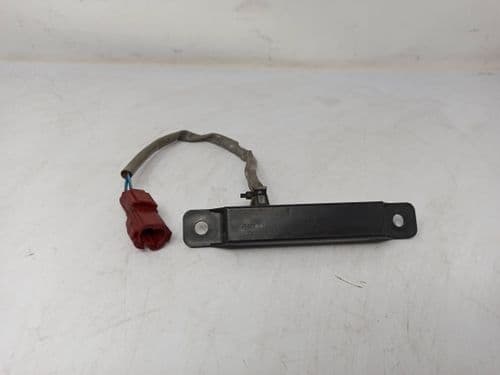 Antena Honda Forza 250 2005 - 2008