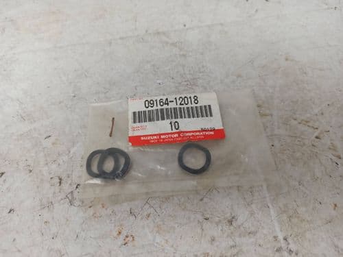 Arandela Árbol De Levas Suzuki Dr 250 1998