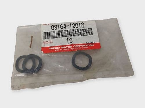 Arandela Árbol De Levas Suzuki Dr 250 1998