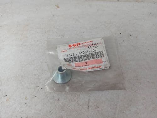 Arandela Separador Silenciador Suzuki Epicuro 125 1999-2001