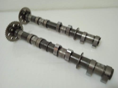 Arboles De Levas Yamaha Tracer Gt 900 2018