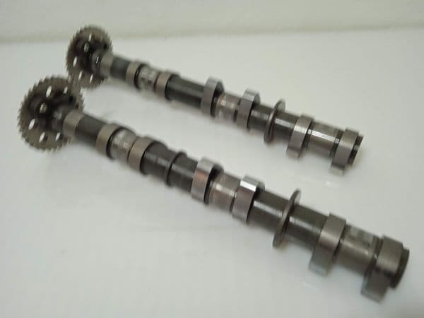 Arboles De Levas Yamaha Tracer Gt 900 2018 - Tienda