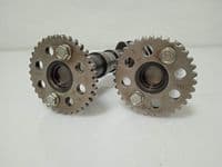 Arboles De Levas Yamaha Tracer Gt 900 2018 - Tienda
