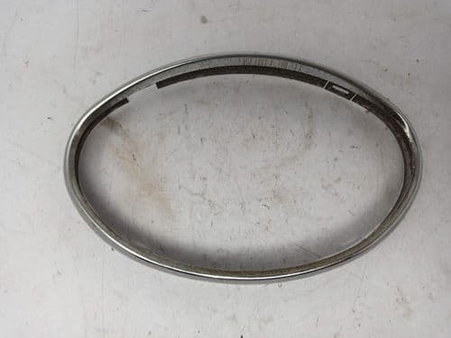 Aro Cerquillo Faro Piaggio Liberty 50 125 150