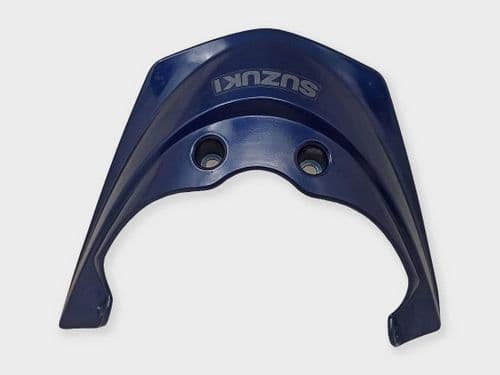 Asidero Trasero / Alerón Suzuki Katana 50 2001-2005