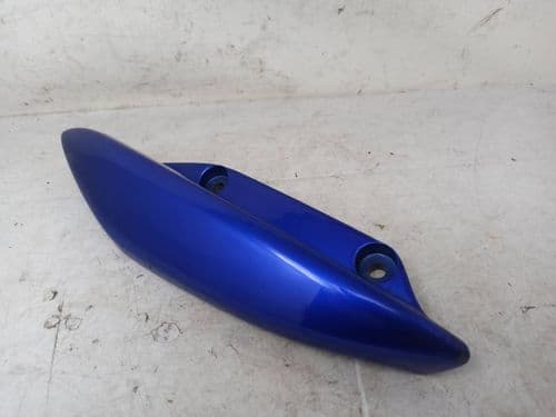 Asidero Trasero Derecho Suzuki Burgman 125 150 (01-06)