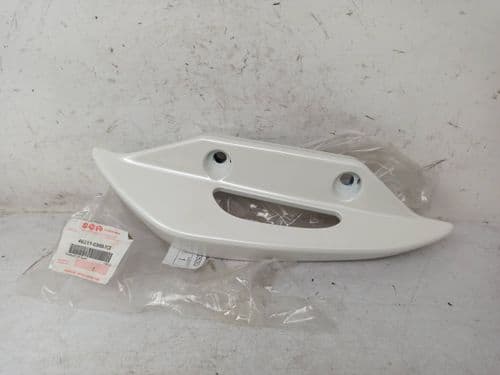 Asidero Trasero Derecho Suzuki Burgman 125 200 (2007-2015) Blanco
