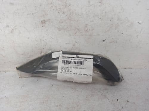 Asidero Trasero Izquierdo Suzuki Address 50