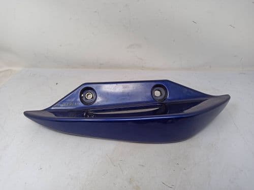 Asidero Trasero Izquierdo Suzuki Burgman 125 200 (2007-2015) Azul