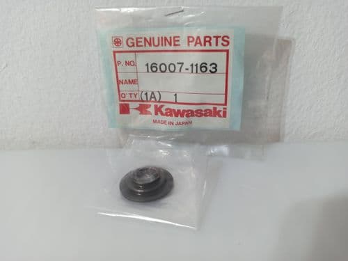 Asiento Muelle Válvula Kawasaki Klx 250 (09-15), Klx250 (93-96)