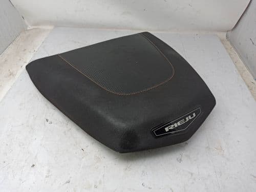 Asiento Pasajero Rieju Cityline 125