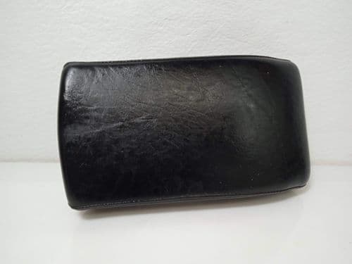 Asiento Pasajero Suzuki Savage 650 1986 - 1993