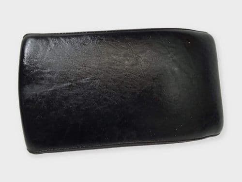 Asiento Pasajero Suzuki Savage 650 1986-1993