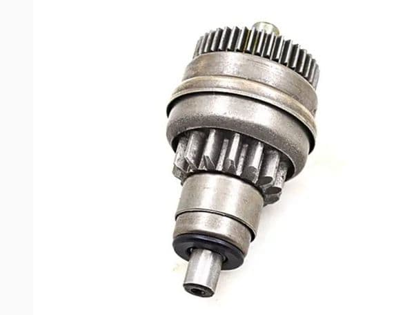 Béndix Honda Lead 100 -110cc  / Vision 50-110 Nhx Nsc Scv (Embrague arranque)