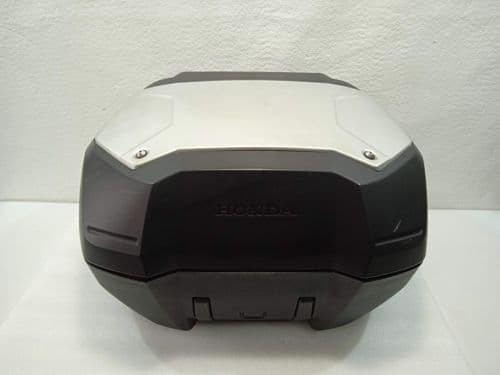 Baúl Trasero Honda Africa Twin 1000 2016, X-Adv 750 2017 - 2020